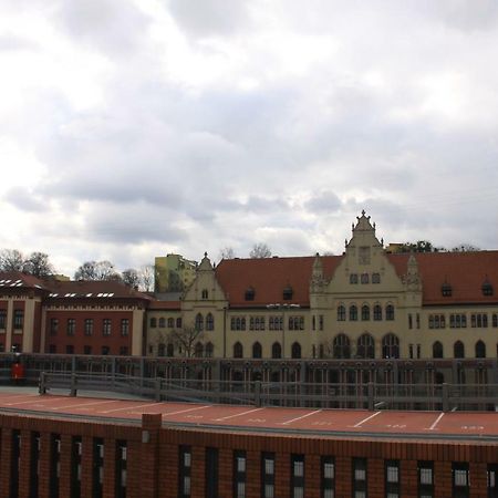 Apartamenty Szabla Bromberg Exterior foto