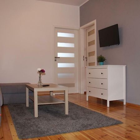 Apartamenty Szabla Bromberg Exterior foto