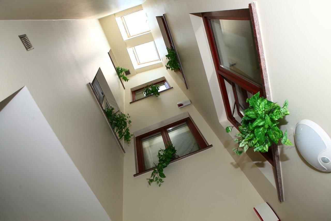 Apartamenty Szabla Bromberg Exterior foto
