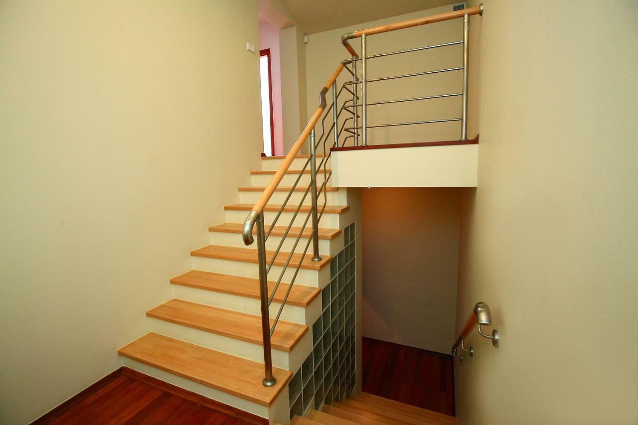 Apartamenty Szabla Bromberg Exterior foto