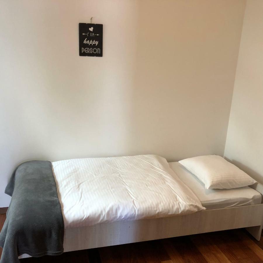 Apartamenty Szabla Bromberg Exterior foto
